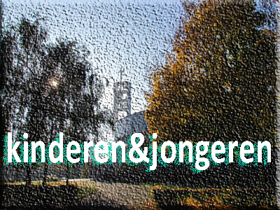 Kinderen en jongeren